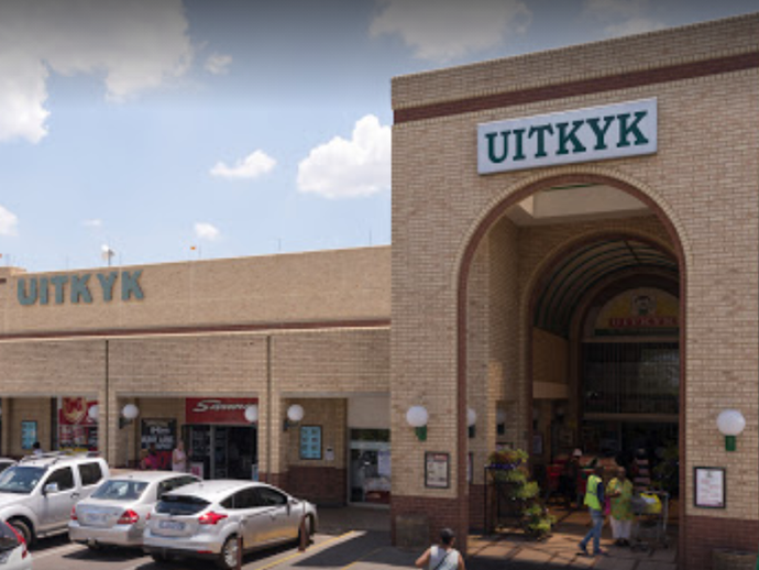 Power quality solution for Pretoria meat market